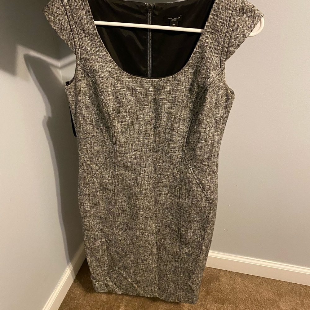 Work Dress